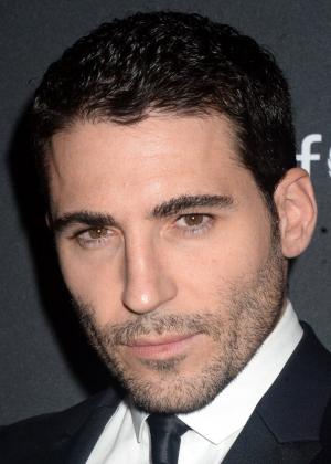 Miguel Ángel Silvestre